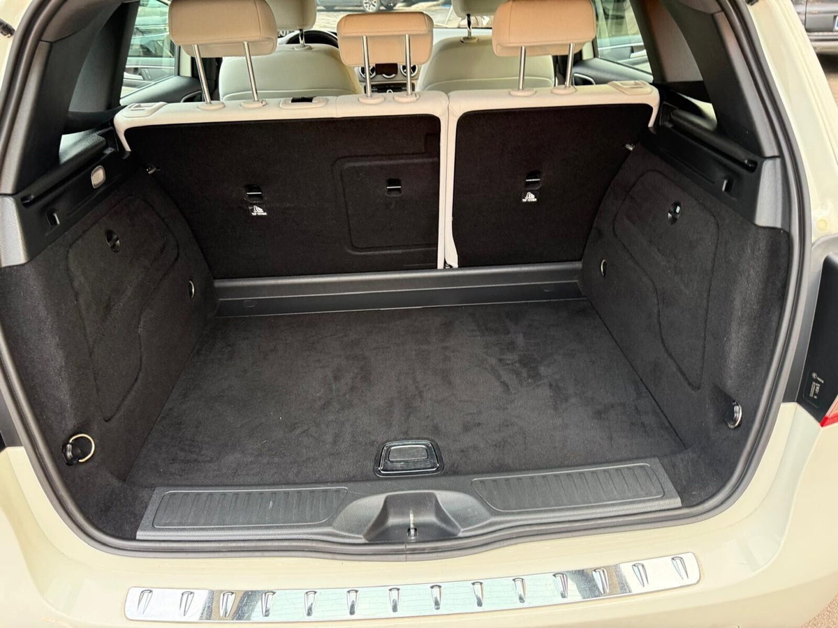 Mercedes-Benz Classe A 160 CDI Executive (9)