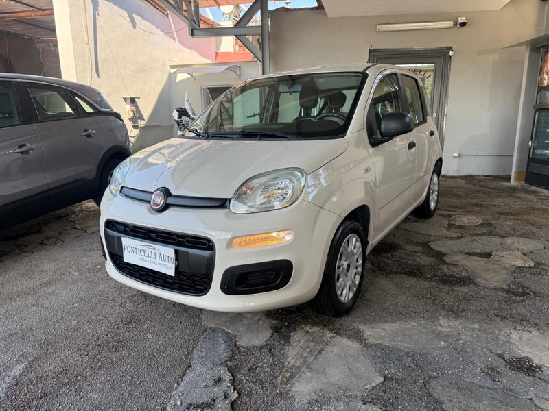Fiat Panda 1.2 Easy