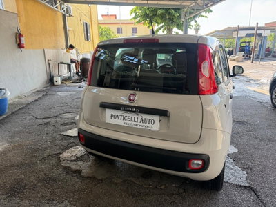 Fiat Panda 1.2 Easy (2)