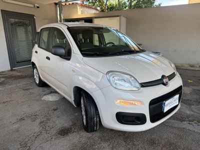 Fiat Panda 1.2 Easy (4)