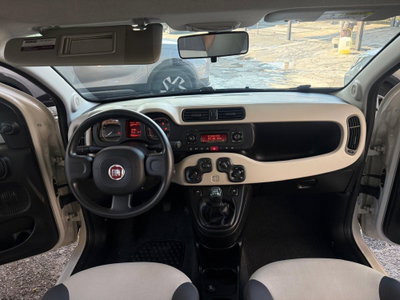 Fiat Panda 1.2 Easy (5)
