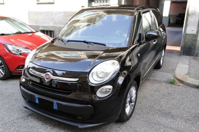 Fiat 500L 1.6 Multijet 105 CV Lounge usata