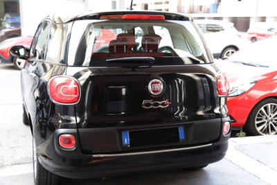 Fiat 500L 1.6 Multijet 105 CV Lounge (10)