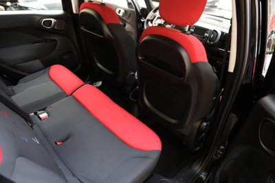 Fiat 500L 1.6 Multijet 105 CV Lounge (11)