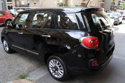 Fiat 500L 1.6 Multijet 105 CV Lounge (12)
