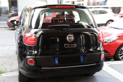 Fiat 500L 1.6 Multijet 105 CV Lounge (14)