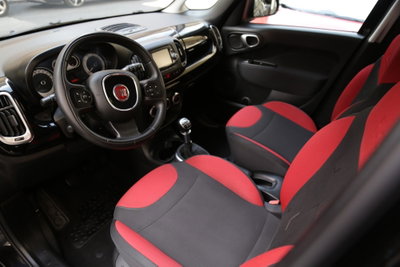 Fiat 500L 1.6 Multijet 105 CV Lounge (2)