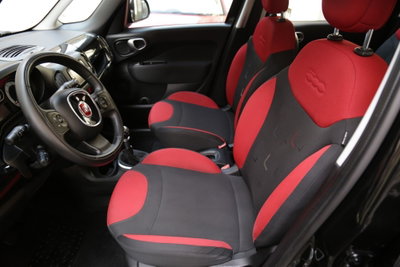 Fiat 500L 1.6 Multijet 105 CV Lounge (4)