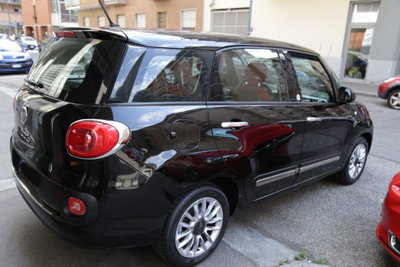 Fiat 500L 1.6 Multijet 105 CV Lounge (5)