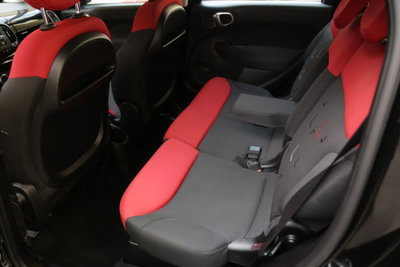 Fiat 500L 1.6 Multijet 105 CV Lounge (6)