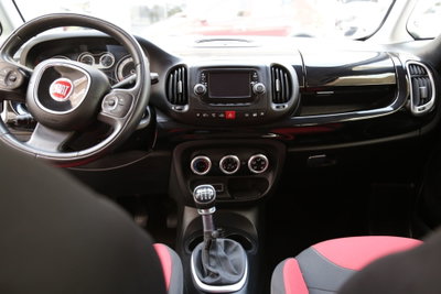 Fiat 500L 1.6 Multijet 105 CV Lounge (7)
