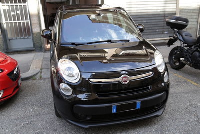 Fiat 500L 1.6 Multijet 105 CV Lounge (8)