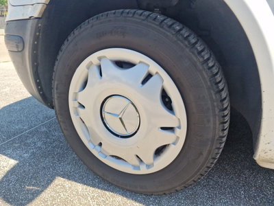 Mercedes-Benz Vito 2.2 111 CDI PC-SL-TA Furgone Long (15)