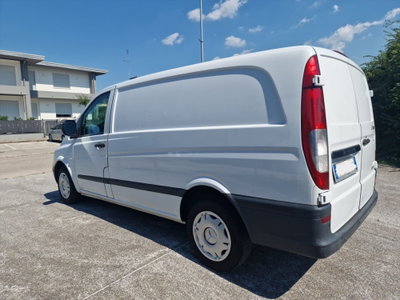 Mercedes-Benz Vito 2.2 111 CDI PC-SL-TA Furgone Long (5)