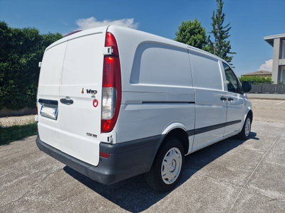 Mercedes-Benz Vito 2.2 111 CDI PC-SL-TA Furgone Long (6)