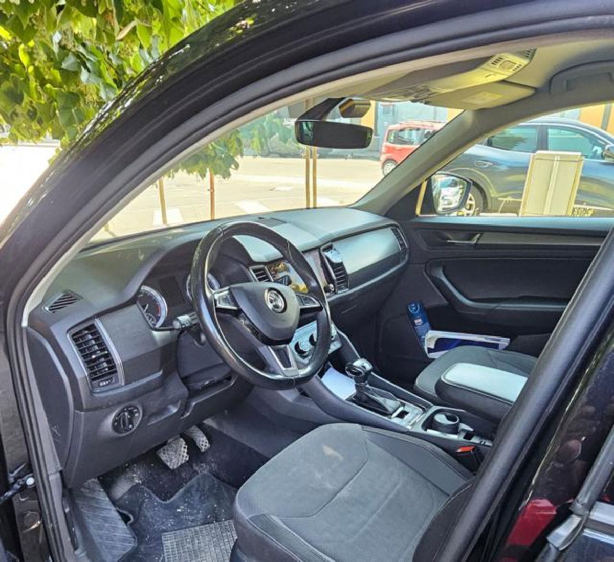Skoda Kodiaq 2.0 TDI EVO SCR 4x4 DSG 7 posti Style