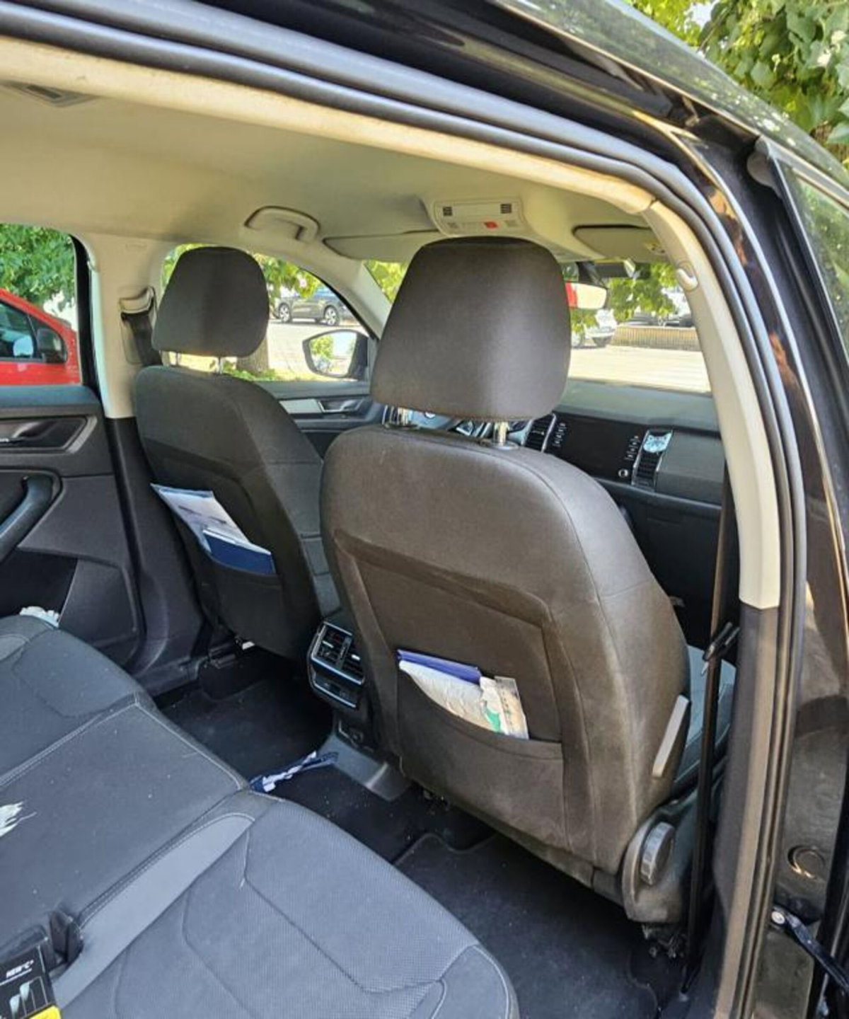 Skoda Kodiaq 2.0 TDI EVO SCR 4x4 DSG 7 posti Style (3)