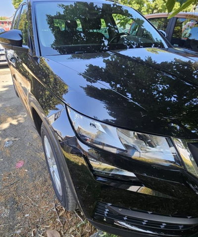 Skoda Kodiaq 2.0 TDI EVO SCR 4x4 DSG 7 posti Style (6)