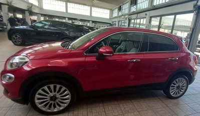 Fiat 500X 1.6 MultiJet 120 CV Lounge (2)