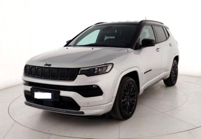 Jeep Compass 1.6 Multijet II 2WD S usata