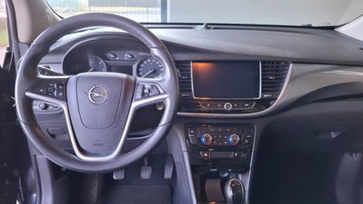Opel Mokka 1.6 CDTI Ecotec 4x2 Start&Stop Business (6)