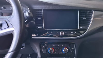 Opel Mokka 1.6 CDTI Ecotec 4x2 Start&Stop Business (7)