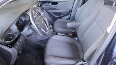 Opel Mokka 1.6 CDTI Ecotec 4x2 Start&Stop Business (8)