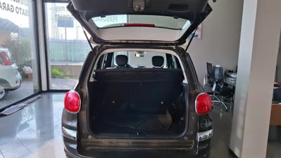 Fiat 500L 1.4 95 CV Lounge (10)