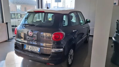 Fiat 500L 1.4 95 CV Lounge (3)