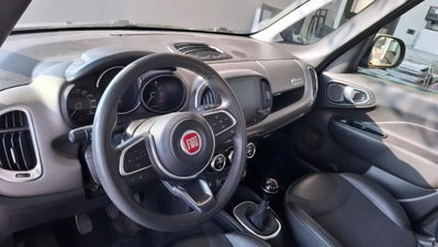 Fiat 500L 1.4 95 CV Lounge (5)