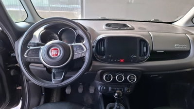 Fiat 500L 1.4 95 CV Lounge (6)