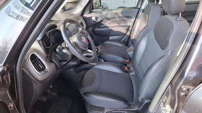 Fiat 500L 1.4 95 CV Lounge (8)