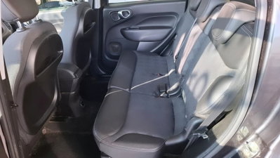 Fiat 500L 1.4 95 CV Lounge (9)