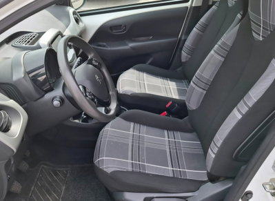 Peugeot 108 68 5 porte Allure (7)
