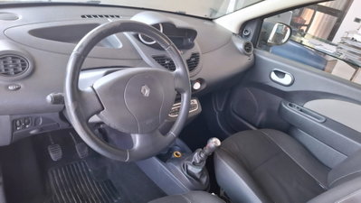 Renault Twingo 1.2 16V LEV Live (5)