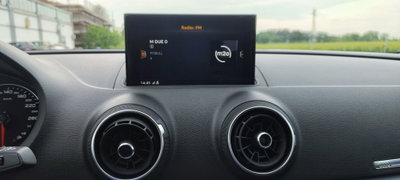 Audi A3 Sportback 30 TDI Admired (16)