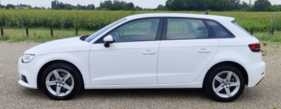 Audi A3 Sportback 30 TDI Admired (19)