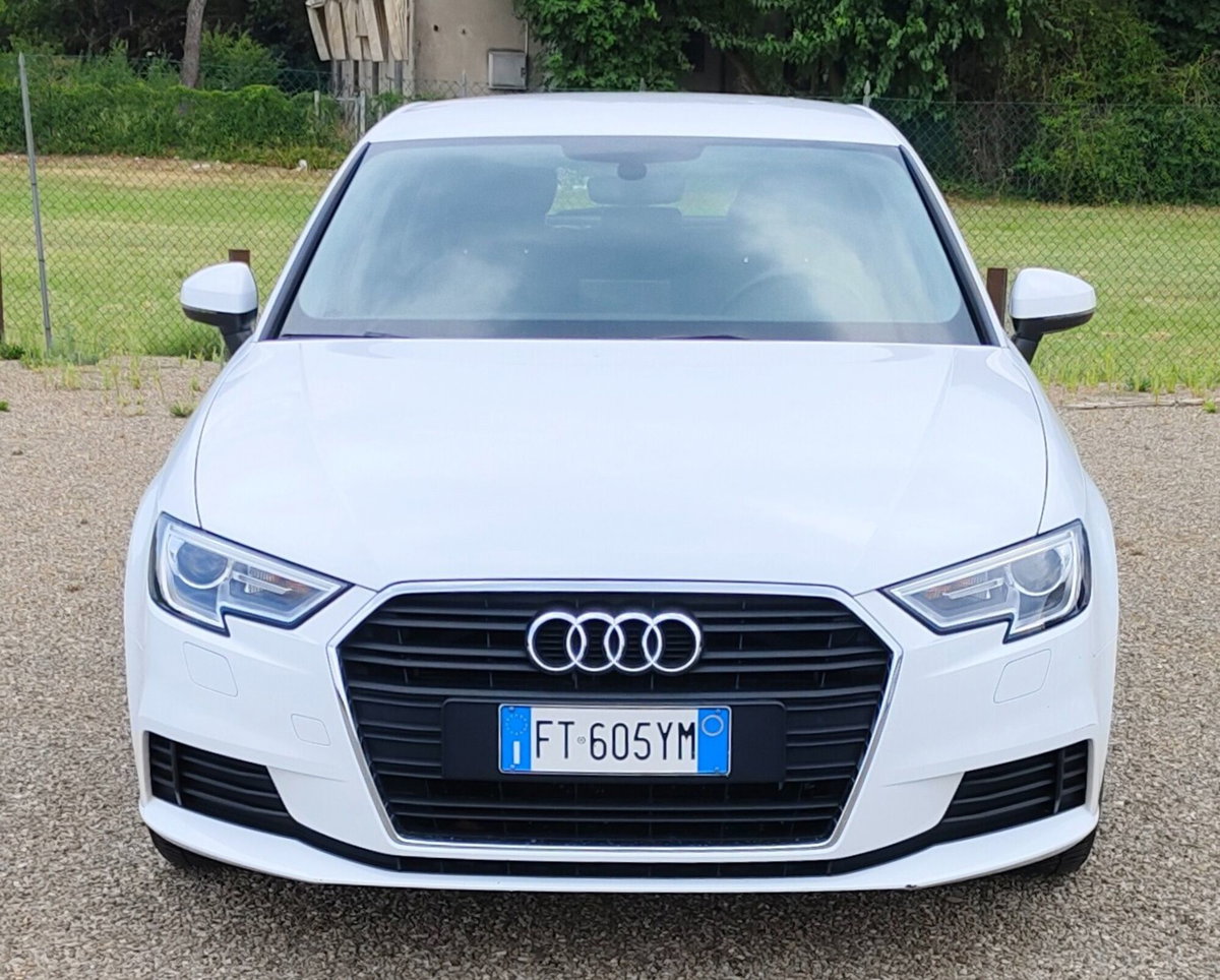 Audi A3 Sportback 30 TDI Admired