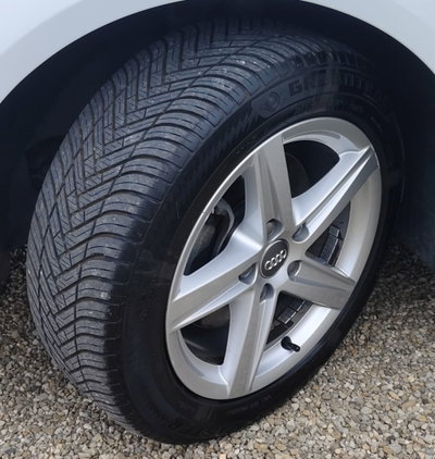 Audi A3 Sportback 30 TDI Admired (20)