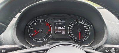 Audi A3 Sportback 30 TDI Admired (9)