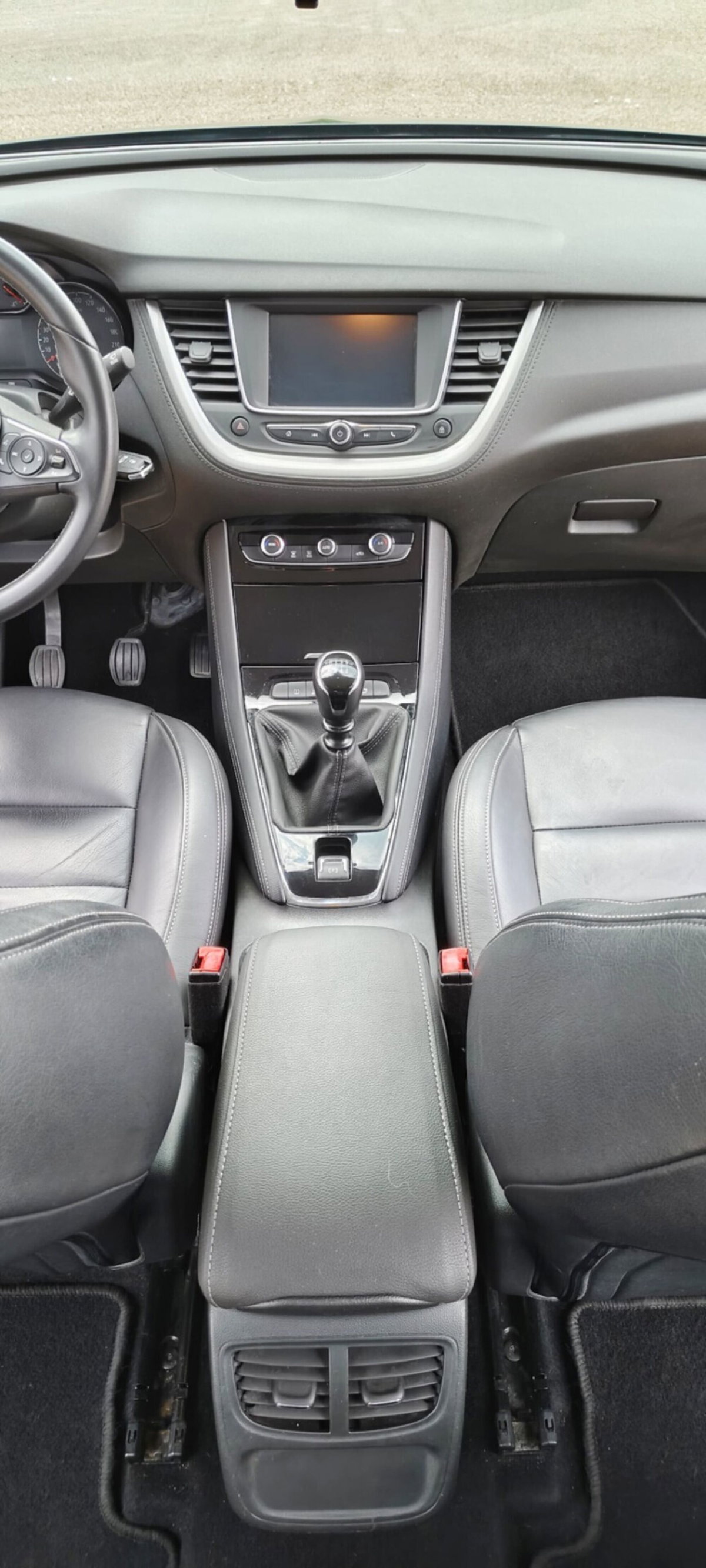 Opel Grandland X 1.2 Turbo 12V 130 CV Start&Stop aut. Ultimate (10)
