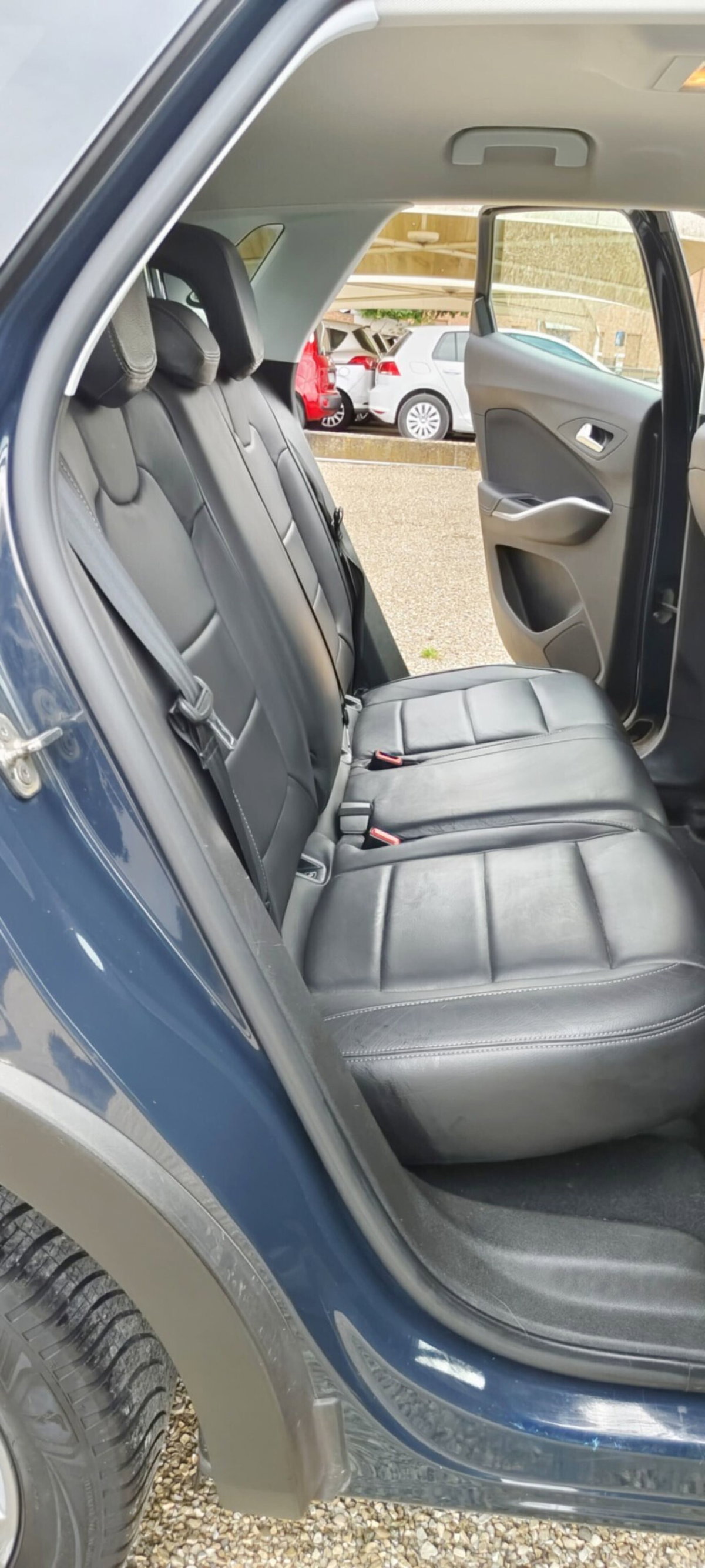 Opel Grandland X 1.2 Turbo 12V 130 CV Start&Stop aut. Ultimate (12)