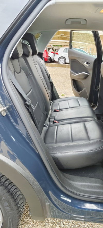 Opel Grandland X 1.2 Turbo 12V 130 CV Start&Stop aut. Ultimate (12)