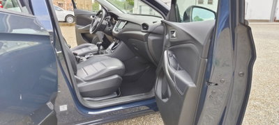 Opel Grandland X 1.2 Turbo 12V 130 CV Start&Stop aut. Ultimate (13)