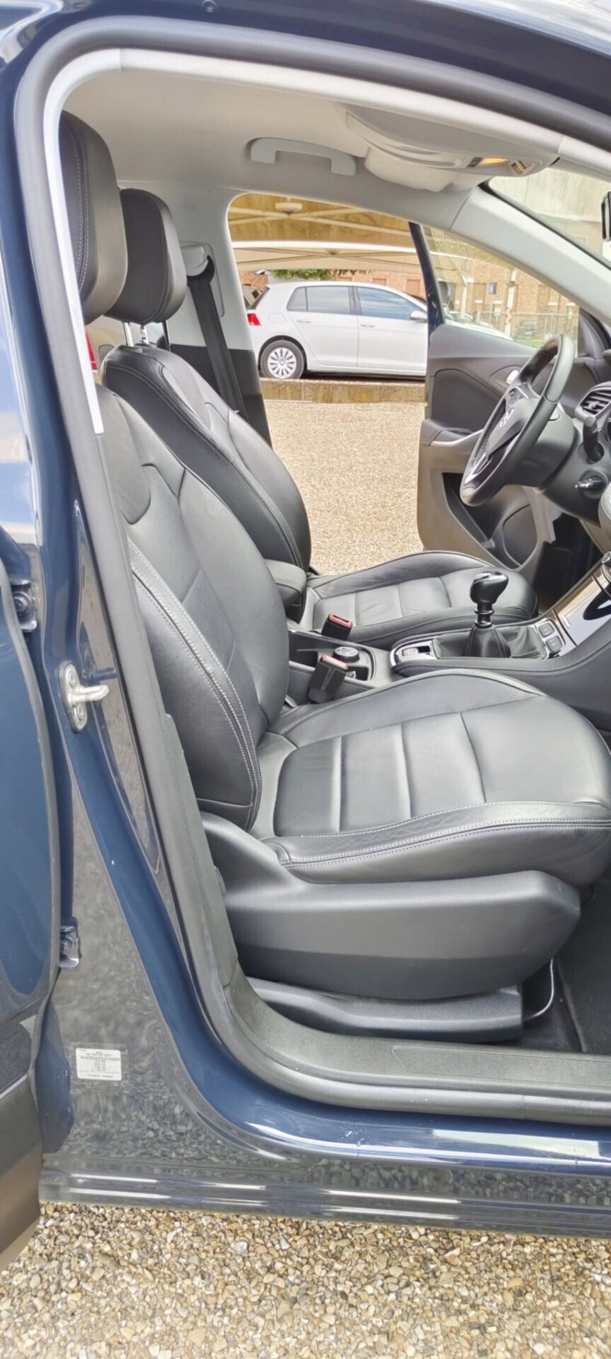Opel Grandland X 1.2 Turbo 12V 130 CV Start&Stop aut. Ultimate (15)