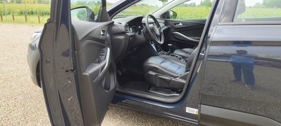 Opel Grandland X 1.2 Turbo 12V 130 CV Start&Stop aut. Ultimate (16)