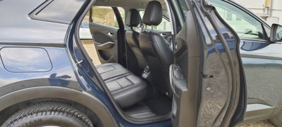 Opel Grandland X 1.2 Turbo 12V 130 CV Start&Stop aut. Ultimate (17)
