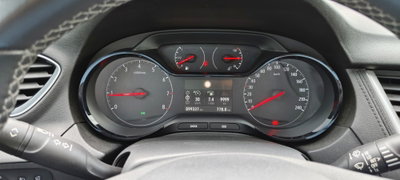 Opel Grandland X 1.2 Turbo 12V 130 CV Start&Stop aut. Ultimate (18)