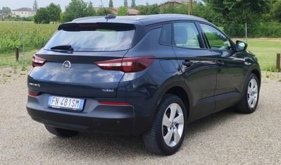 Opel Grandland X 1.2 Turbo 12V 130 CV Start&Stop aut. Ultimate (20)