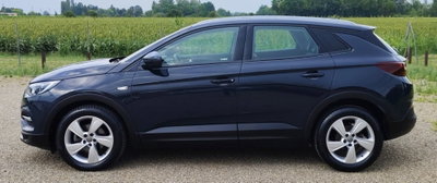 Opel Grandland X 1.2 Turbo 12V 130 CV Start&Stop aut. Ultimate (7)